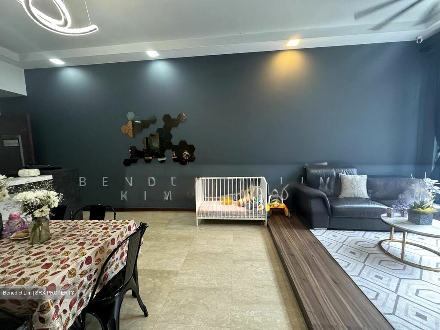 La Casa (D25), Condominium #502203651